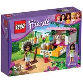 LEGO Friends Andrea's Bunny House 3938