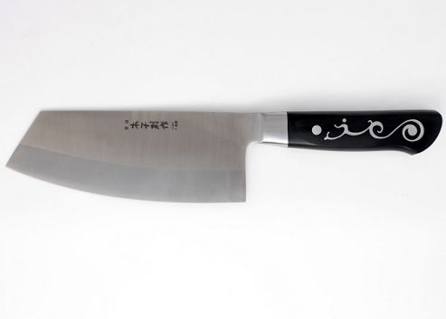 Image of I.o.shen Oriental Slicer Knife