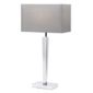 Endon Lighting Table Lamp in Chrome