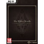 The Elder Scrolls Anthology