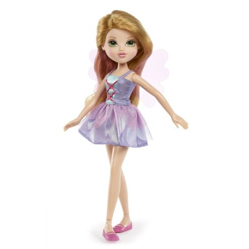 Image of Moxie Girlz Fairy: Bryten