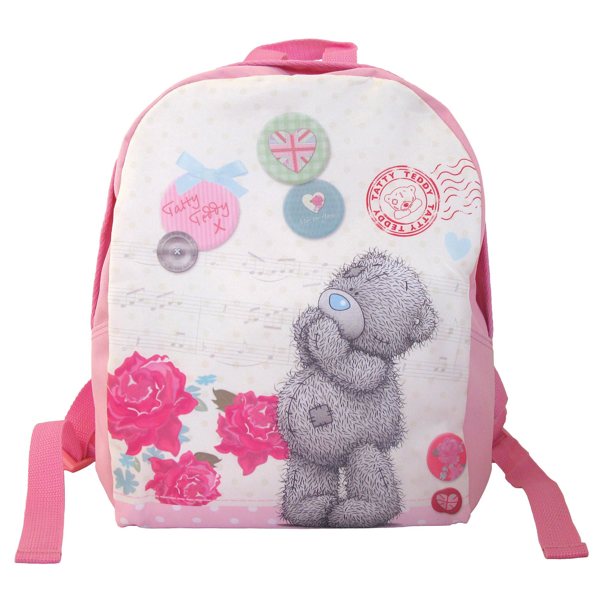 Me to You Backpack
