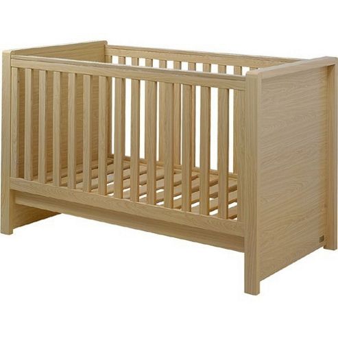 Image of Kub Madera Cot Bed/day Bed (maple)