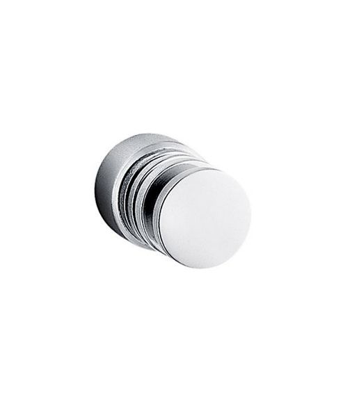Image of Smedbo Studio Towel Hook - Polished Chrome