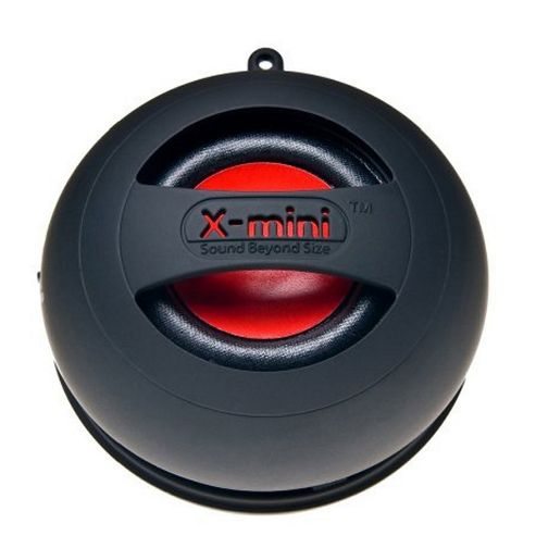 Image of Xmi Xminiii Active Mini Speaker In Black