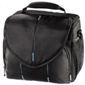 Hama Canberra 120 Camera Bag black blue