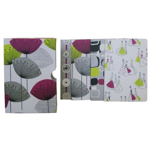 Image of Sanderson Dandelion Notebook Set