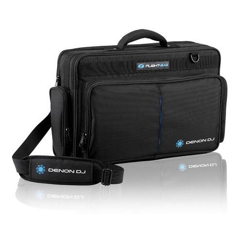 Image of Denon Fb3000 Soft Flightbag For Mc6000