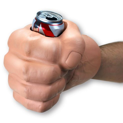 Image of The Beast Kool Koozie Can Cooler