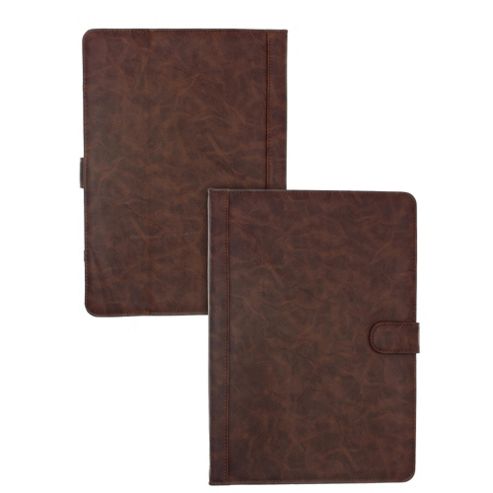 Image of Trendz Universal 10" Brown Tablet Case