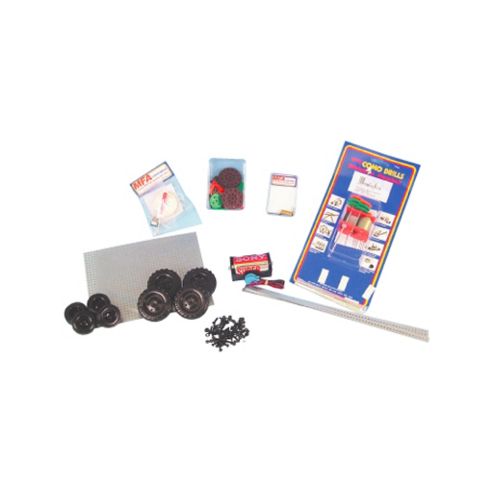 Image of Geared Motor Kit