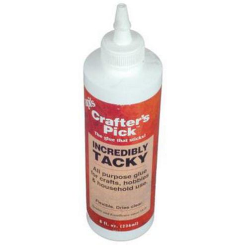 Image of Crafters Incredibly Tacky 236ml