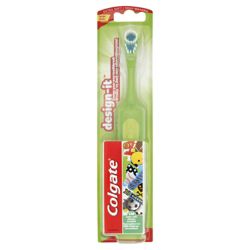 Colgate Toothbrush  Design It