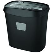 15l Cross-Cut Paper and CD Shredder
