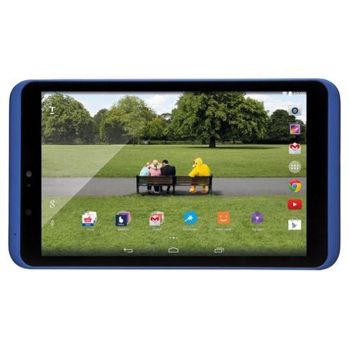 Image of Hudl2 Blue - Refurbished
