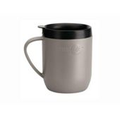 Levene Sc5110 Hot Cafetiere Mug Platinum.