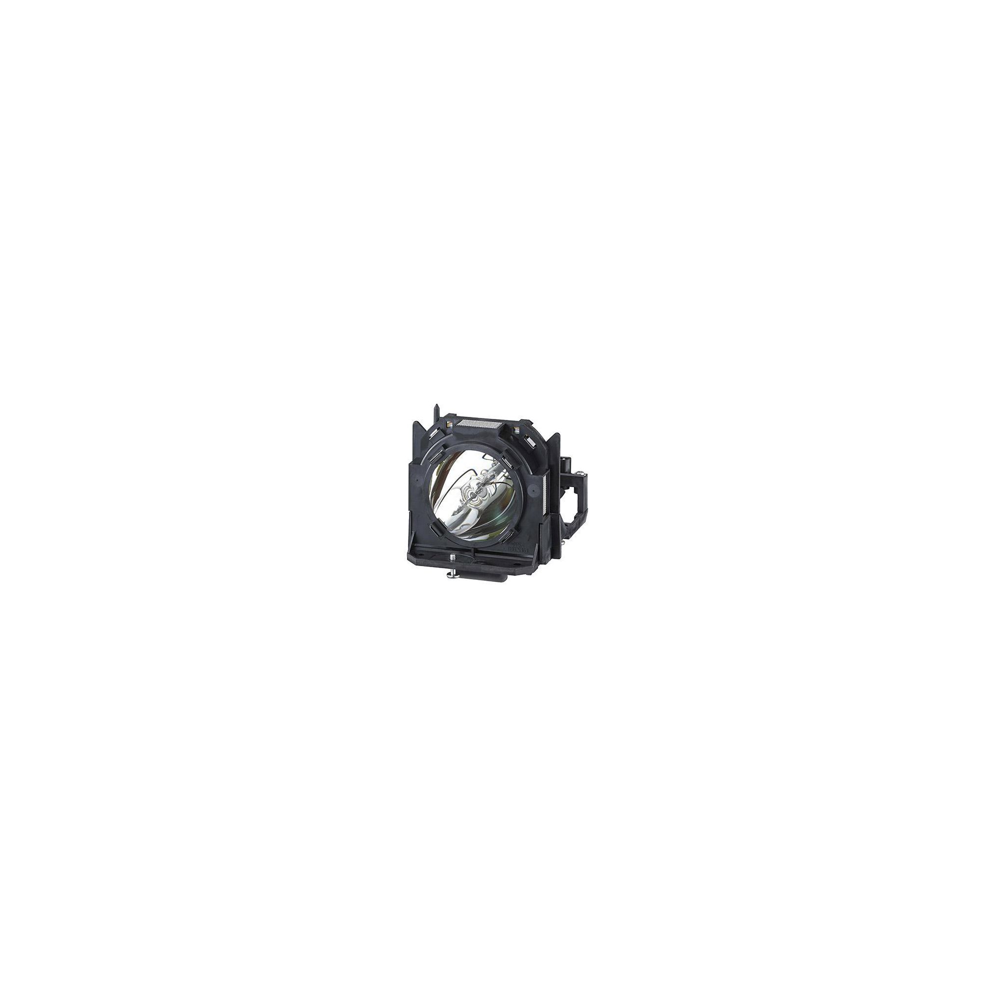 Panasonic ET-LAD12KF Replacement Lamp (Pack of 4) at Tesco Direct