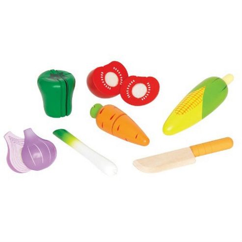 Image of Hape Garden Vegetables