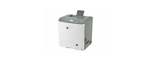 Image of Lexmark C746dn Colour Laser Printer