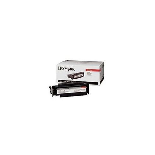 Image of Lexmark T420 Print Cartridge (5k)