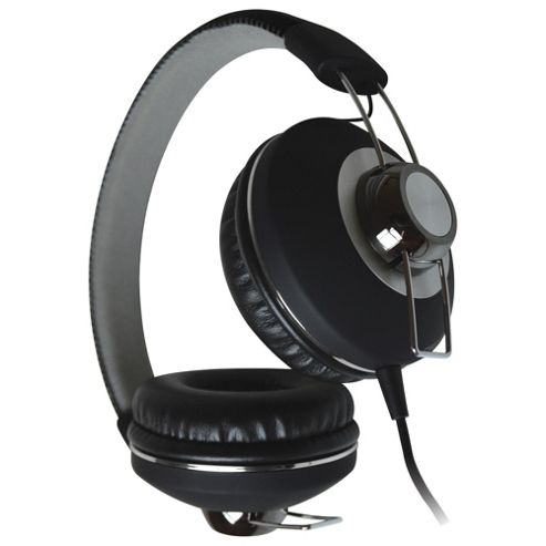 Image of Maxell Retro Dj Ii Black