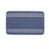 Dandy Athena Blue Mat - 50cm x 80cm