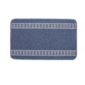 Dandy Athena Blue Mat - 50cm x 80cm