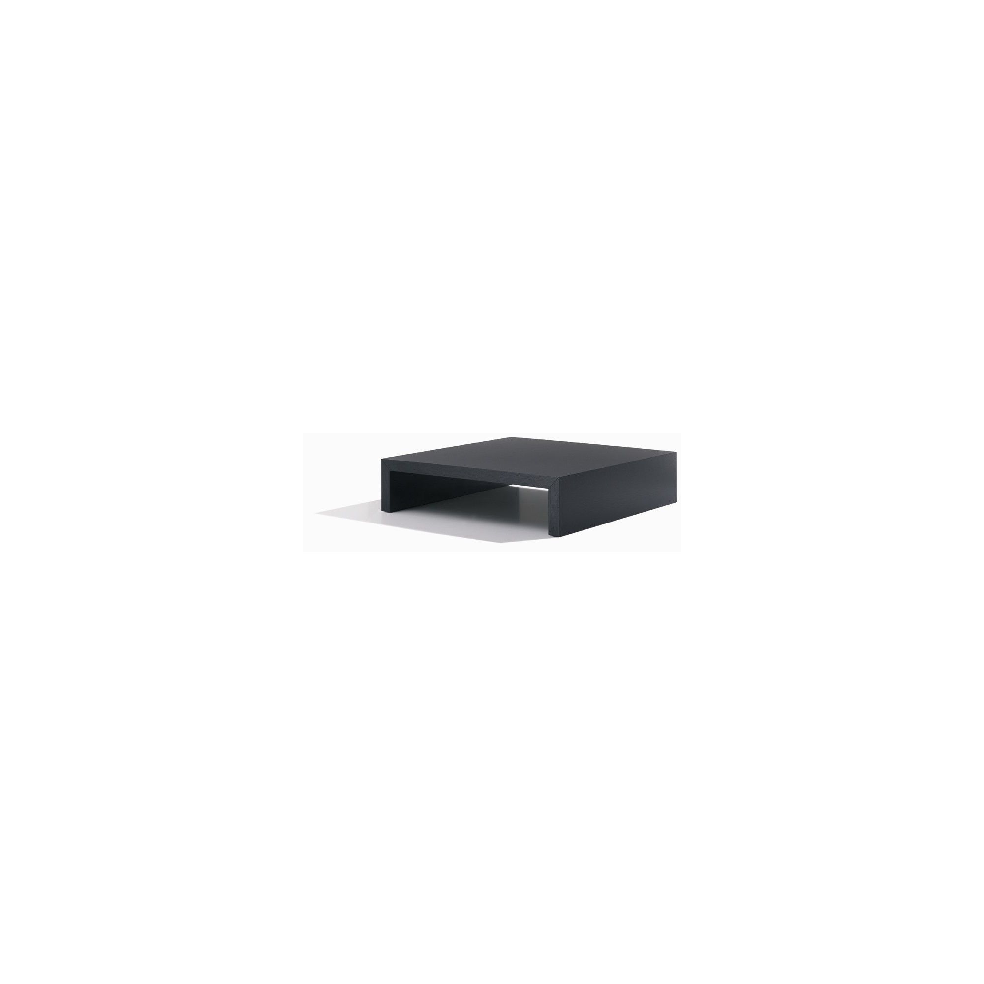 Andreu World Bridge Coffee Table - 50cm x 70cm x70 cm at Tesco Direct