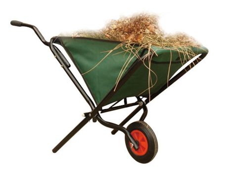 Image of Bentley Garden Foldable Wheelbarrow