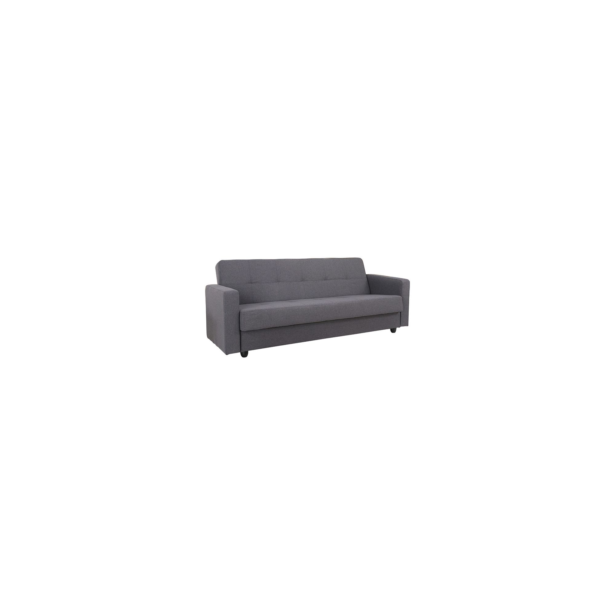 Leader Lifestyle Jensen Sofa Bed at Tescos Direct