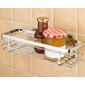 Wenko ProFIX Kitchen Wall Rack