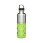 Sagaform Water Bottle in Green
