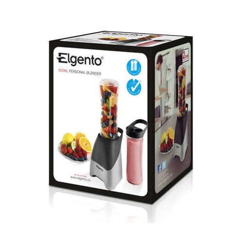 Image of Elgento Personal Blender