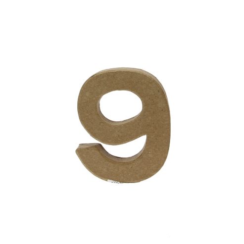 Image of Small Kraft Number - 9