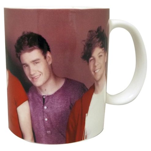 Image of One Direction Mug