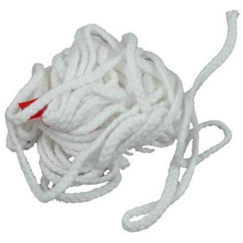 Image of Pd 6m 64mm Thick Plaited Cotton Wick