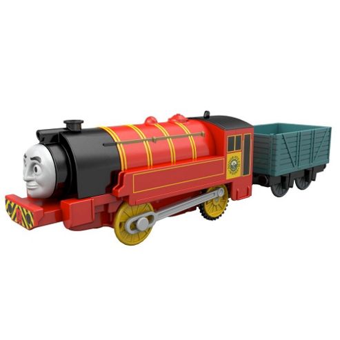 Image of Thomas & Friends Enhanced Performance Trackmaster Victor Motorised Engine