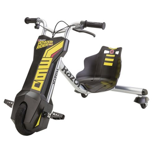 Image of Razor Powerrider