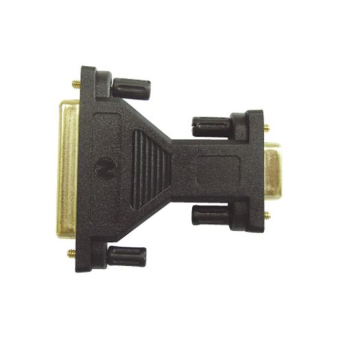 Image of Maplin D 9 Female - 25 Female Adapter