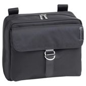 Little Lifestyle Pram Bag Granite