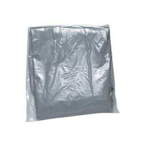 Image of Mtb Heavy Duty Cycle Cover Grey