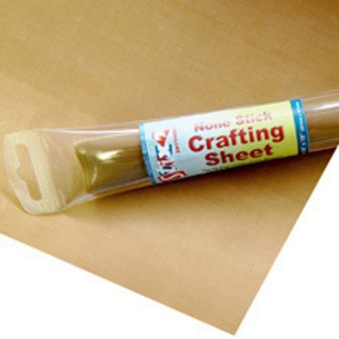 Image of None Stick Crafting Sheet