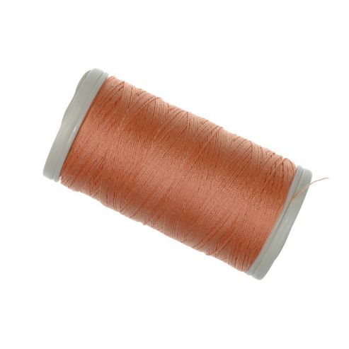 Image of Coats Duet Thread 100 Mt Pale Orange