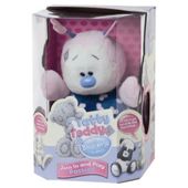 Tatty Teddy & my Blue Nose Friends Join In & Play - Passion