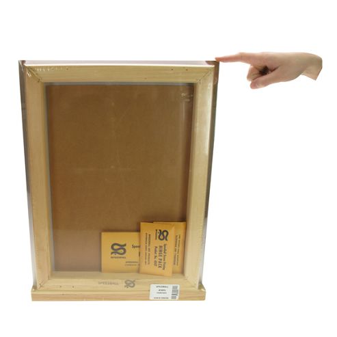 Image of Speedball Screen Printing Unit 25 X 35cm