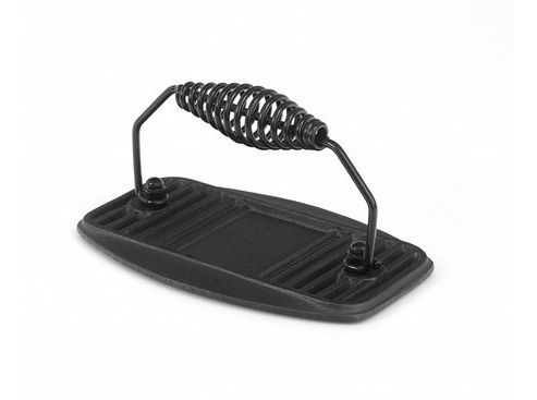 Image of Panini / Bacon Press