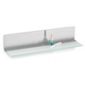 Blomus Nexio Glass Shelf - 30 cm