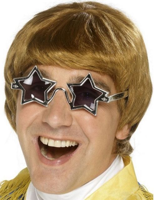 Image of Adult Elton Set
