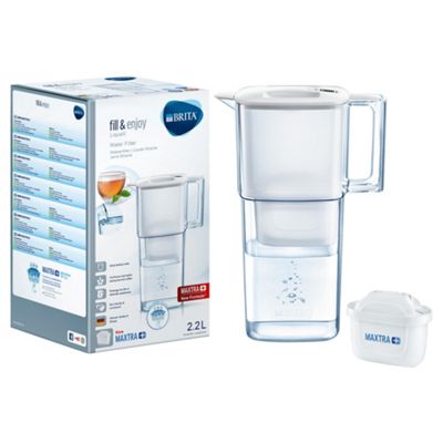 Brita Marella Cool Jug Blue 2.4L
