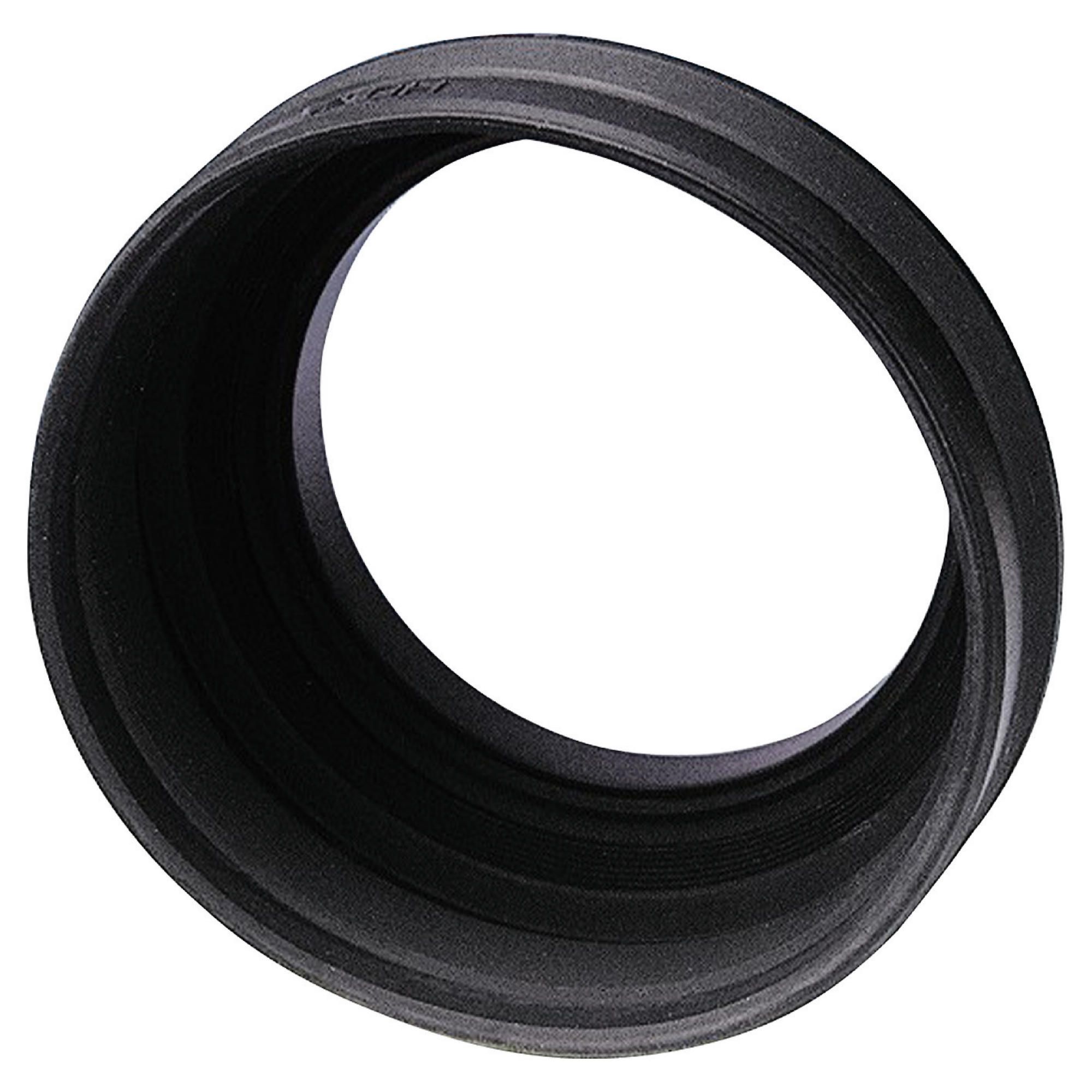 Hama Rubber Lens Hood Telematic S 49 mm